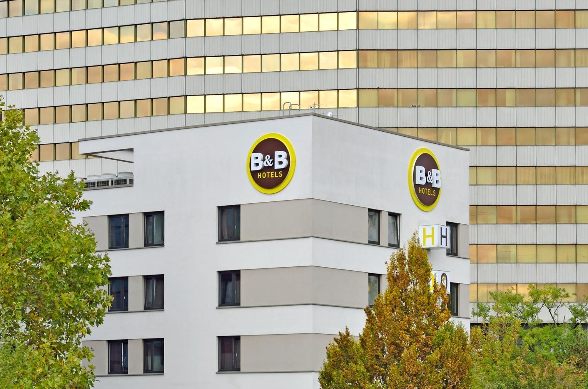 Wien-heiligenstadt Hotel Vienna