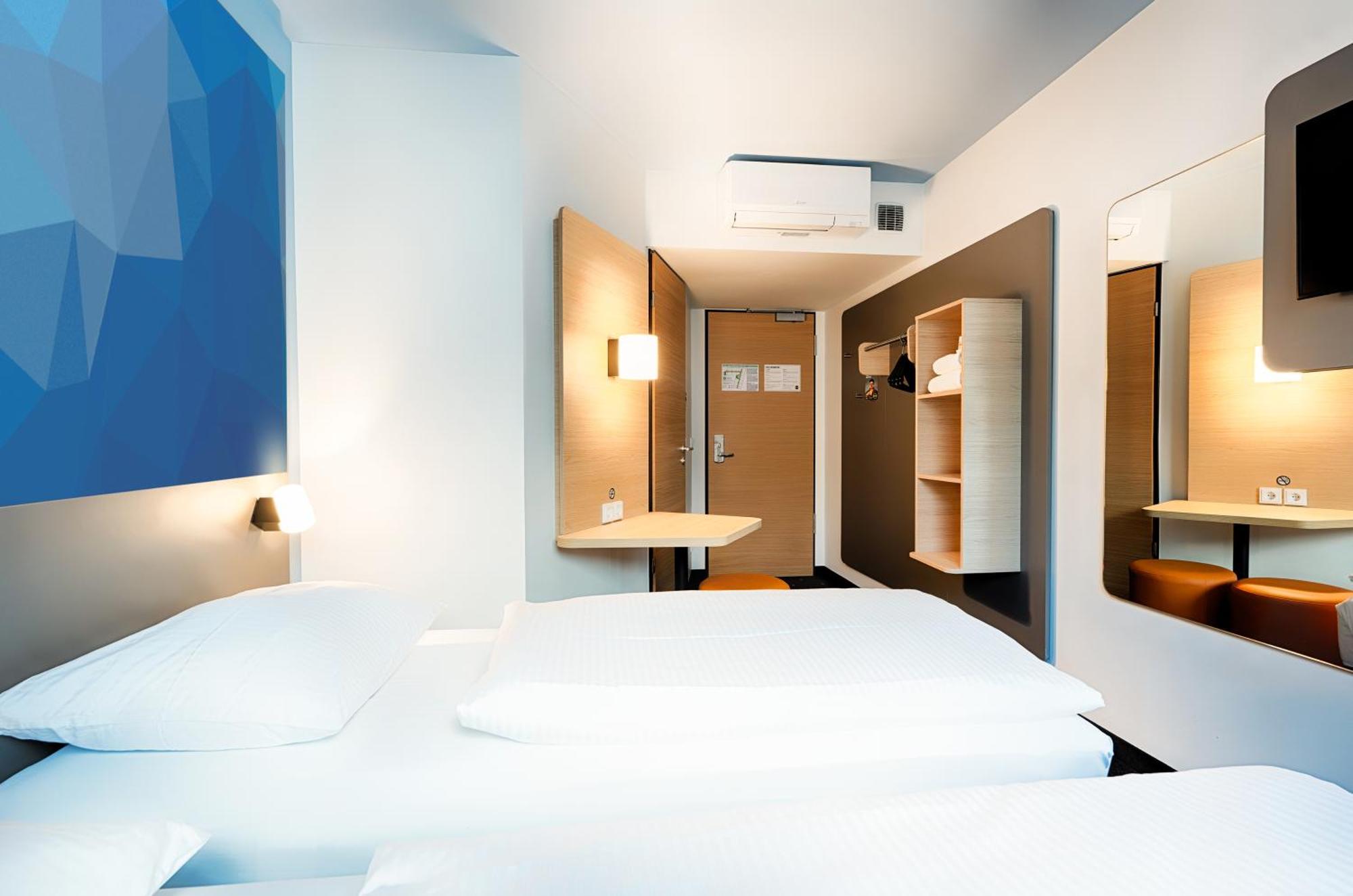 Hotel Wien-heiligenstadt Vienna