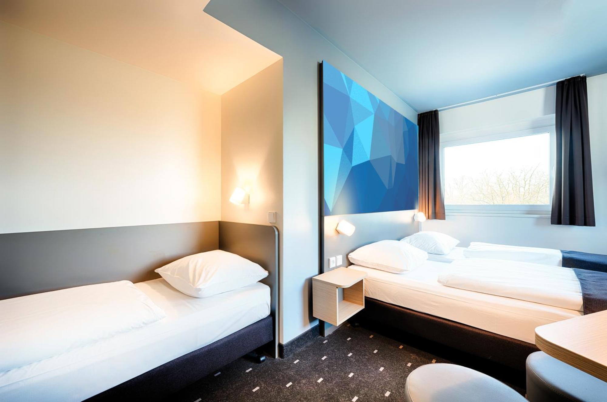 Wien-heiligenstadt Hotel