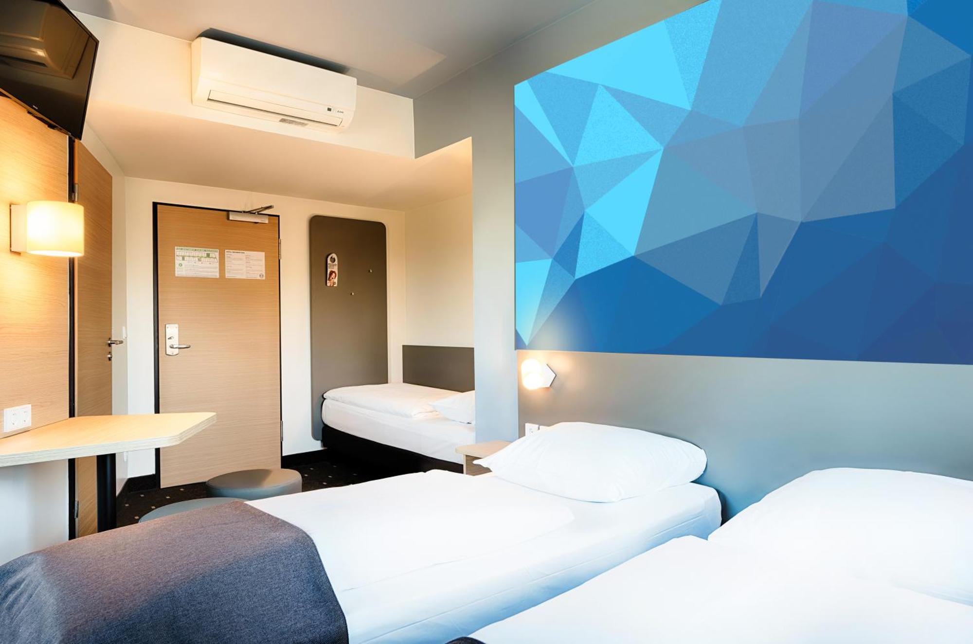 Wien-heiligenstadt Hotel Vienna